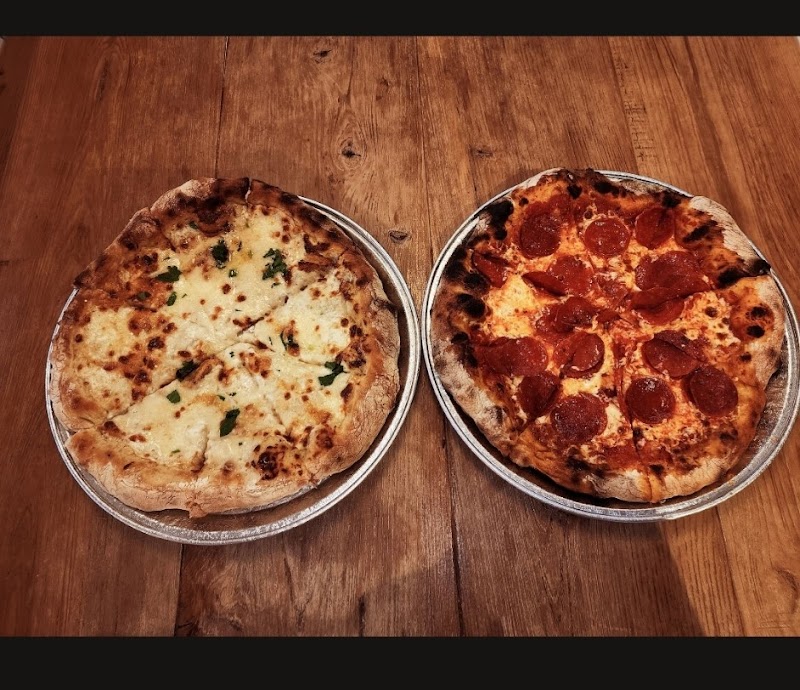 Stone Street Cafe photo 2