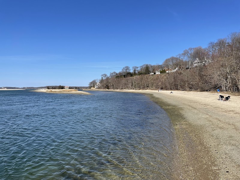 Stony Brook Beach photo 2