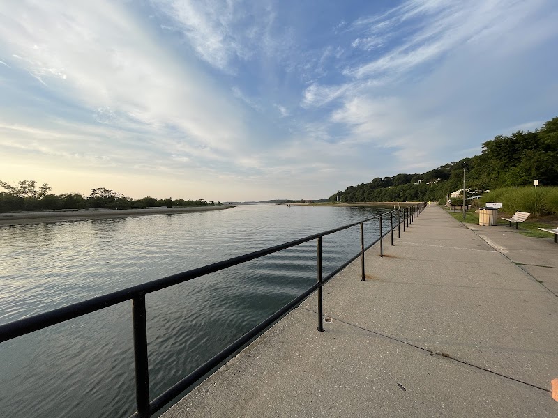 Stony Brook Beach photo 3