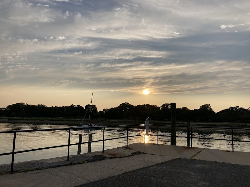 Stony Brook Beach photo 4