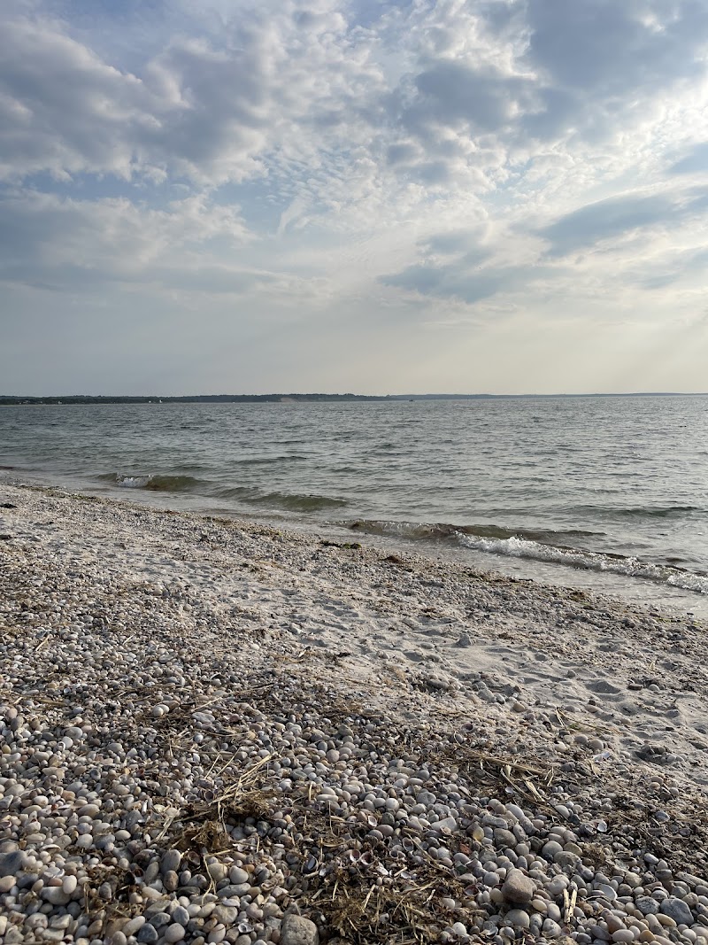 Stony Brook Beach photo 5