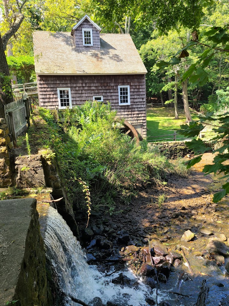 Stony Brook Grist Mill photo 2