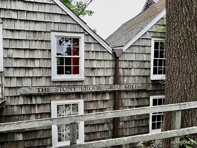 Stony Brook Grist Mill photo 3