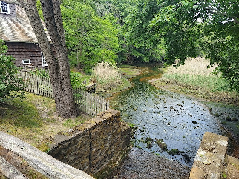 Stony Brook Grist Mill photo 5