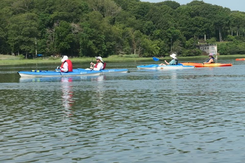 Stony Brook Harbor Kayak & Paddleboard Rentals photo 3