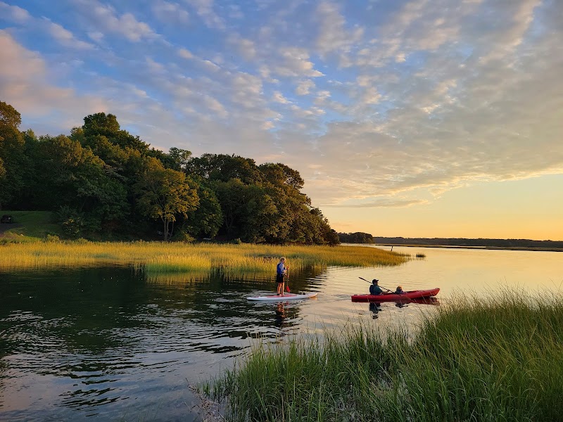 Stony Brook Harbor Kayak & Paddleboard Rentals photo 4