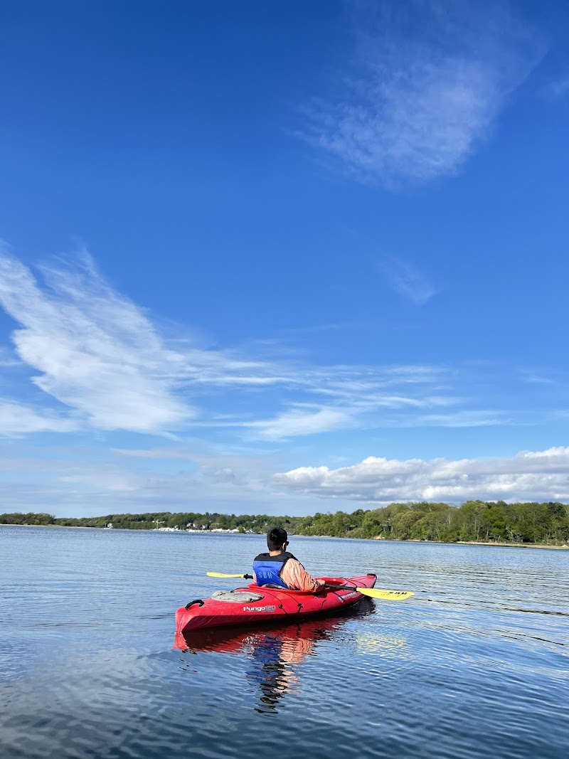Stony Brook Harbor Kayak & Paddleboard Rentals photo 5