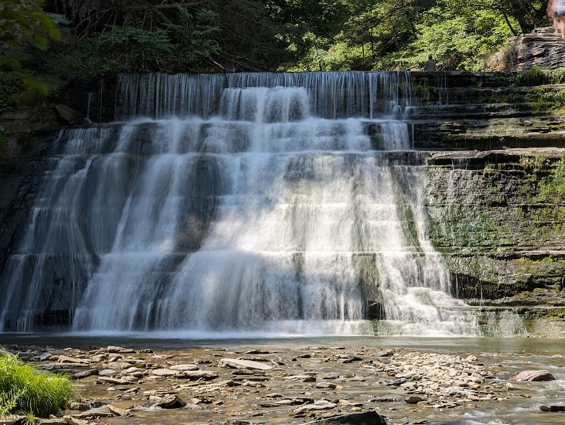 Stony Brook State Park photo 1