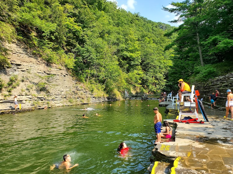 Stony Brook State Park photo 2