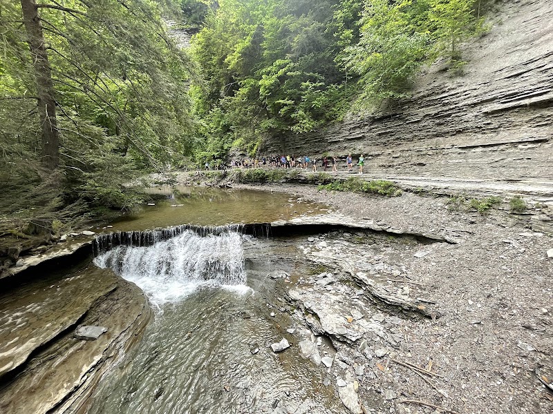 Stony Brook State Park photo 3