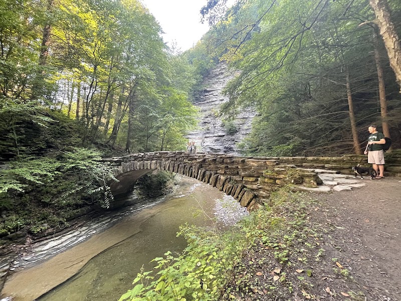 Stony Brook State Park photo 5
