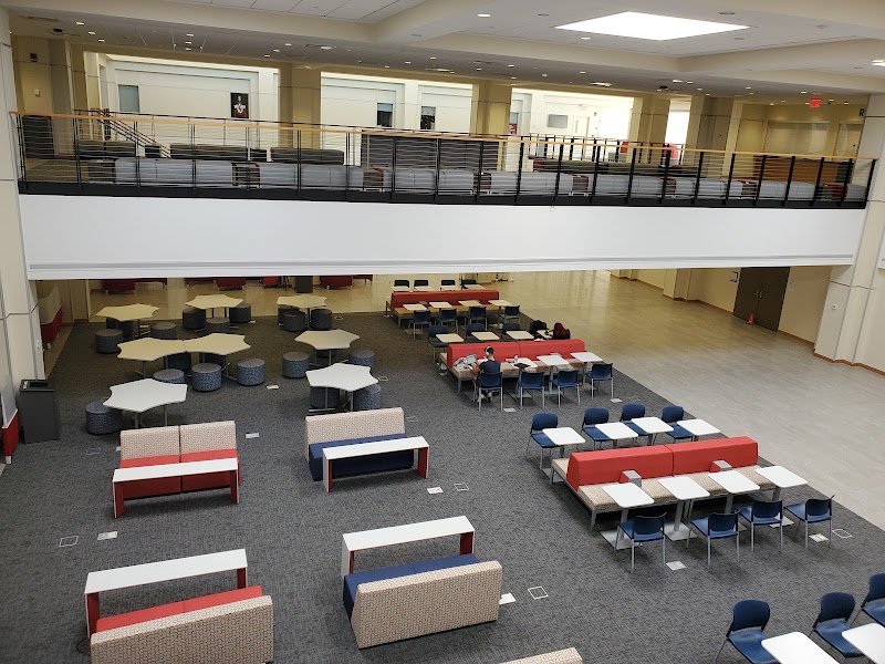 Stony Brook Union photo 1