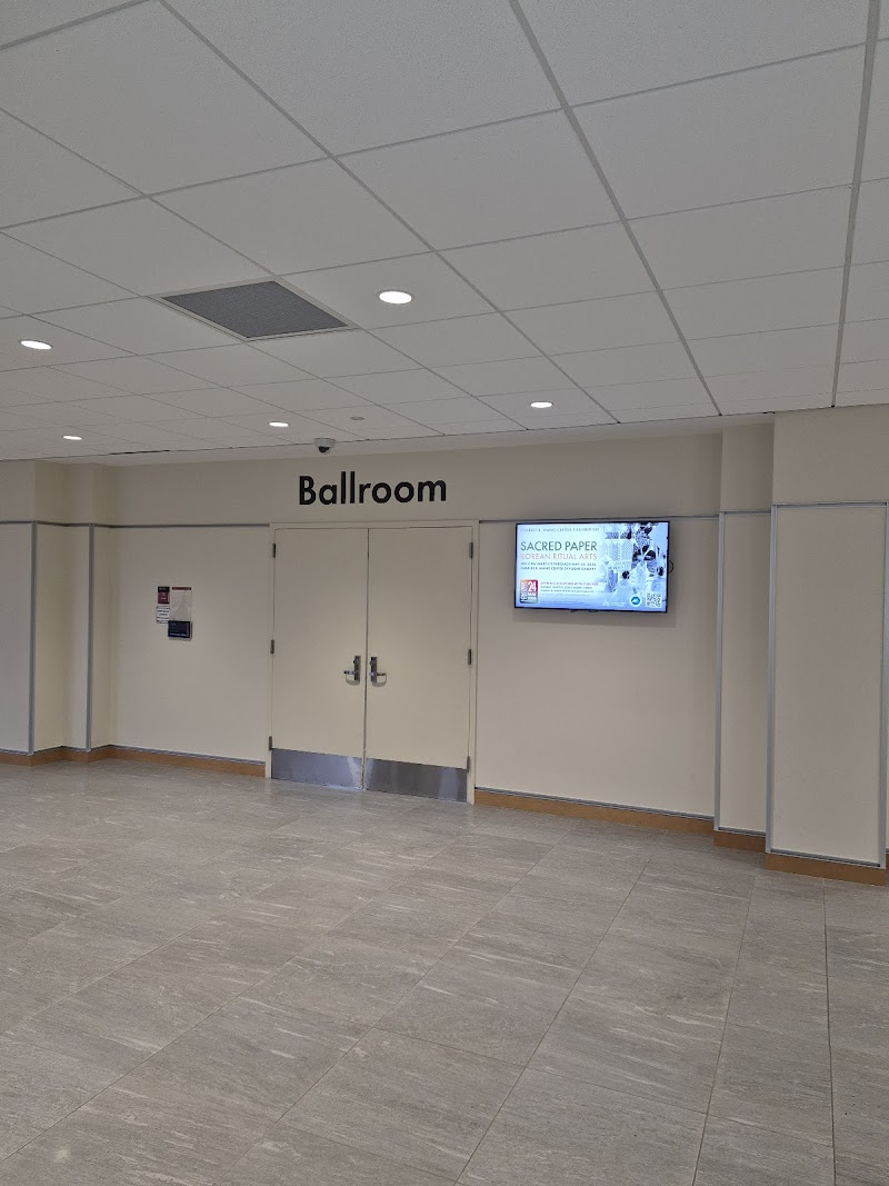 Stony Brook Union photo 2