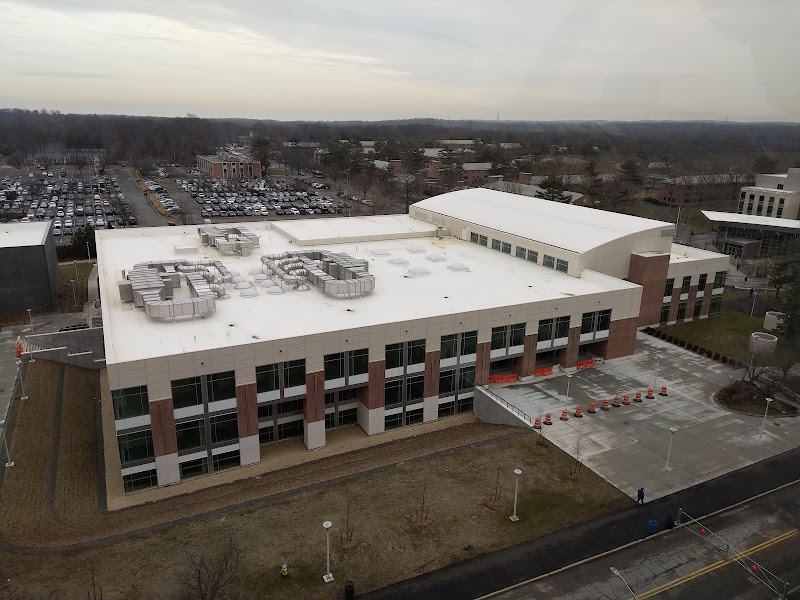 Stony Brook Union photo 3