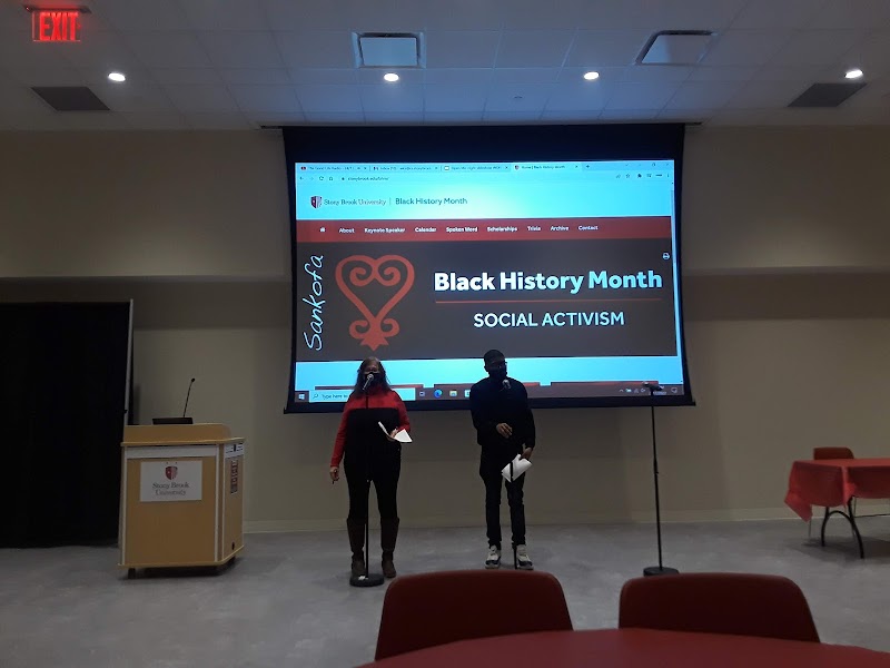 Stony Brook Union photo 5