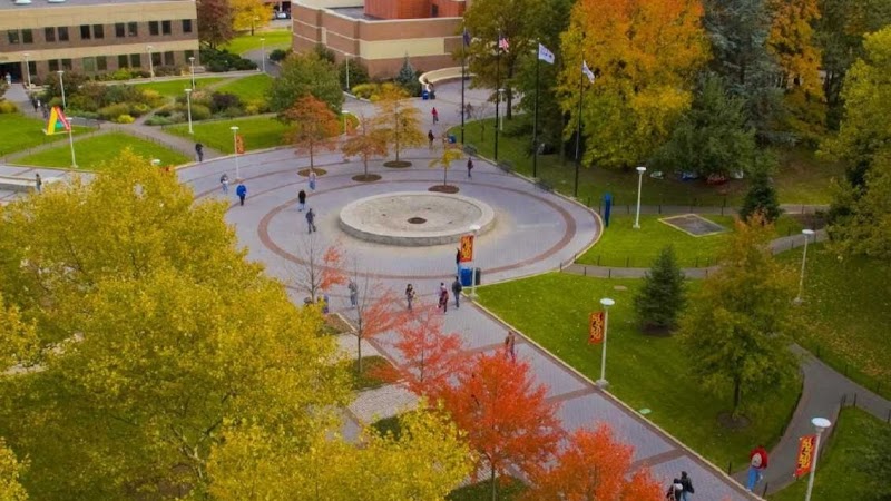 Stony Brook University photo 1