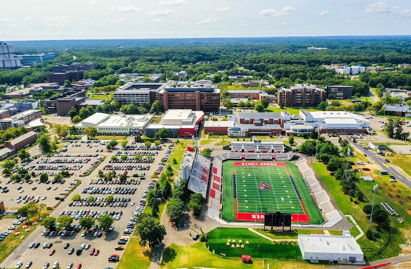 Stony Brook University photo 2