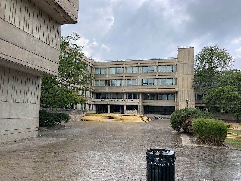 Stony Brook University photo 5