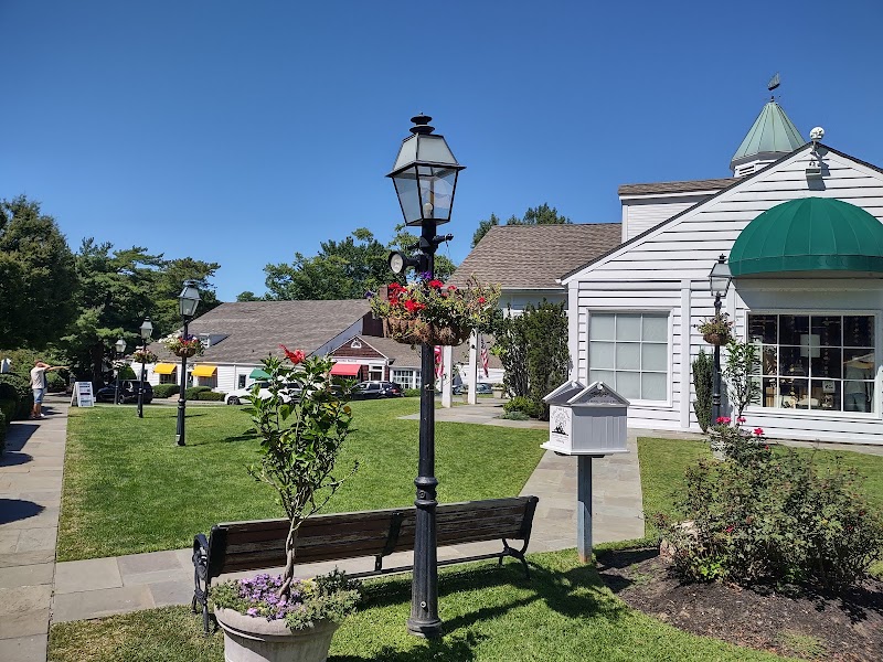 Stony Brook Village Center photo 4