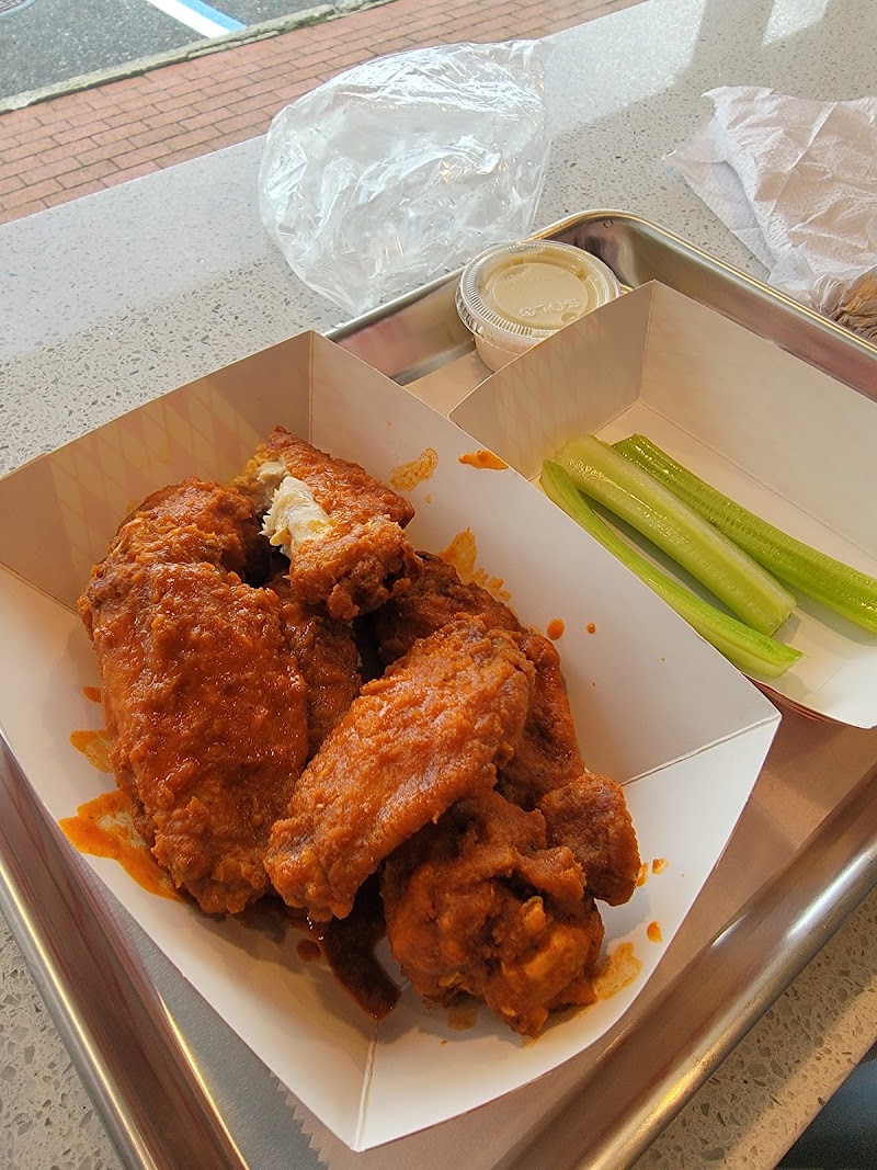 Stony Brook Wings photo 1