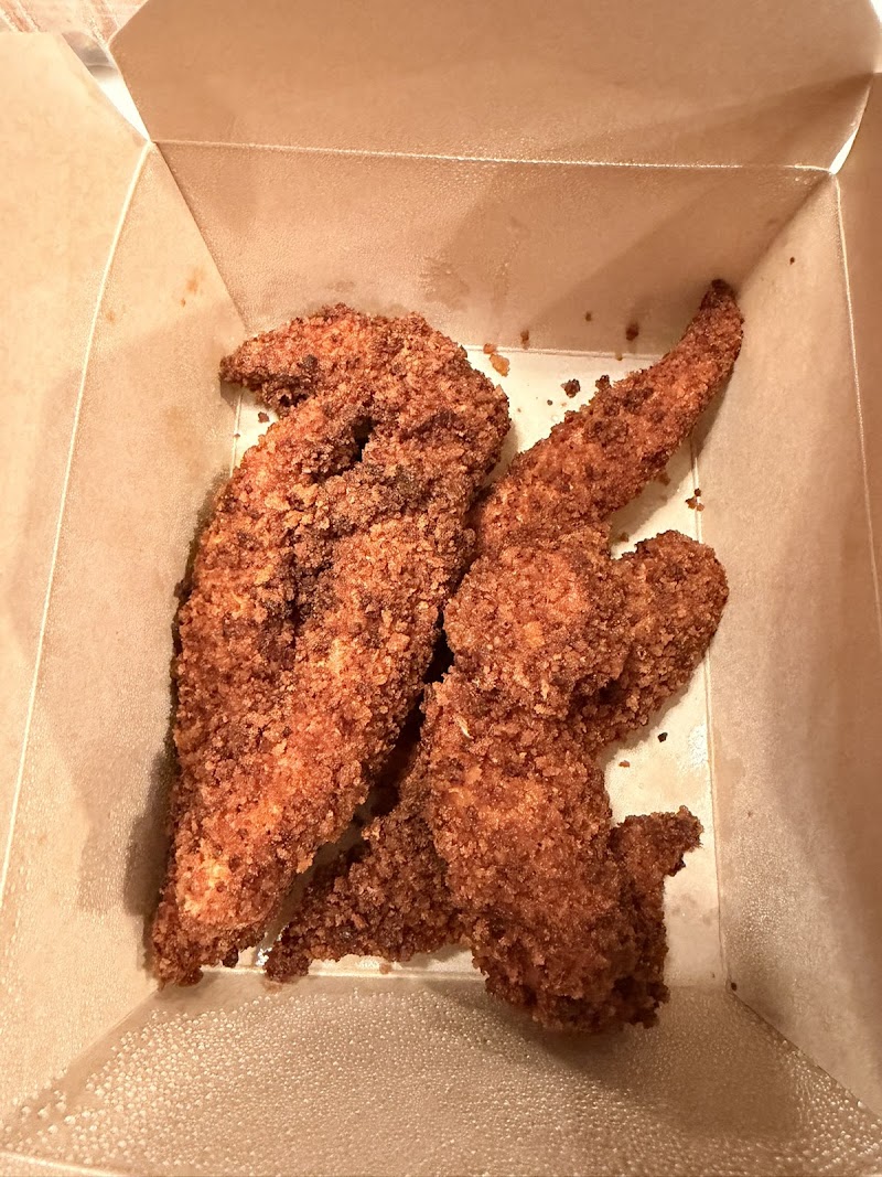 Stony Brook Wings photo 2