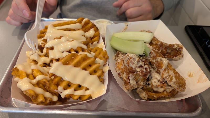 Stony Brook Wings photo 5