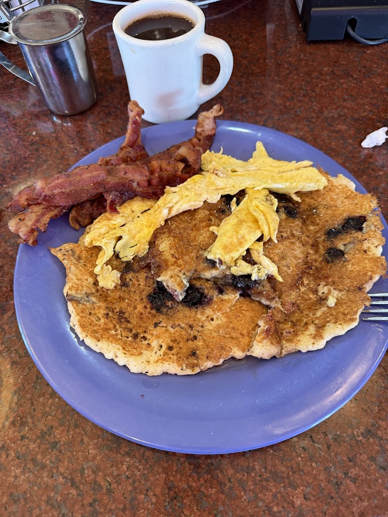Stony Hill Diner photo 3