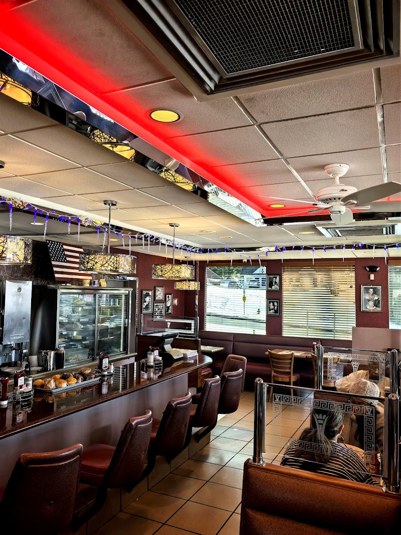 Stony Hill Diner photo 4