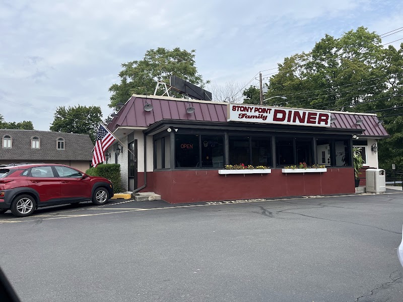 Stony Point Family Diner photo 3