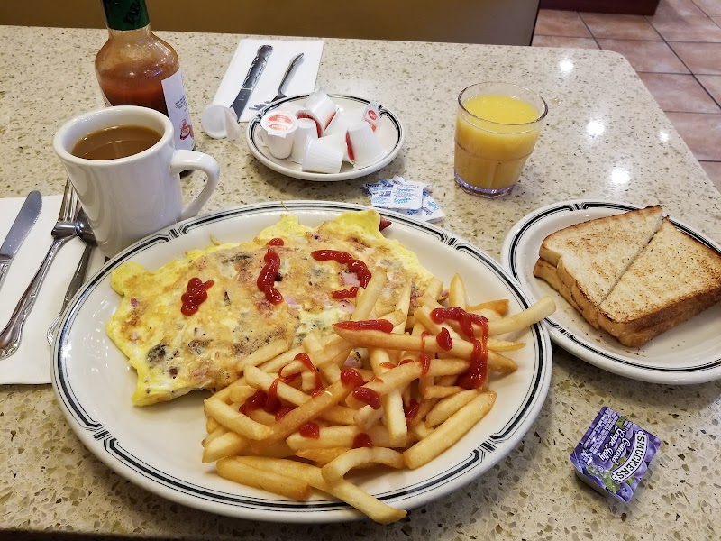 Stop 20 Diner photo 2