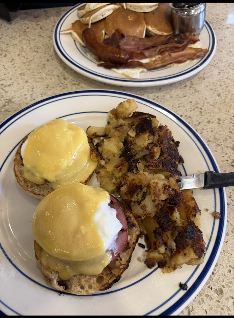 Stop 20 Diner photo 5