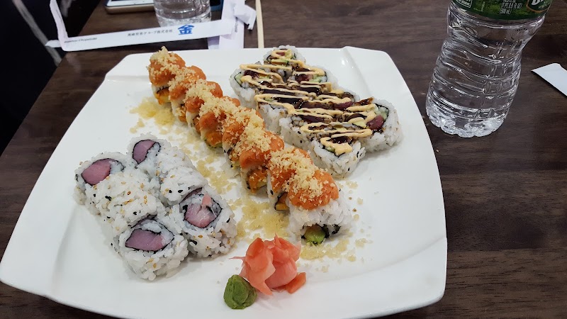 Stop Chop & Roll photo 1