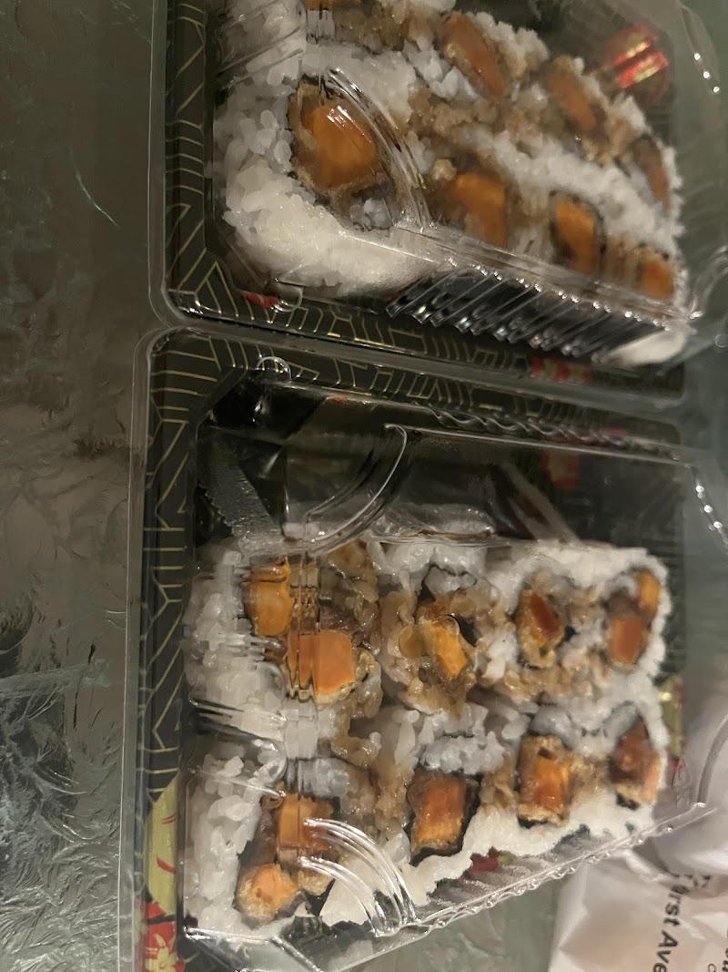 Stop Chop & Roll photo 5