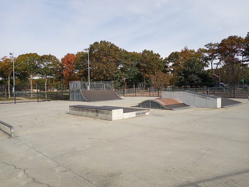 Stotzky Memorial Park photo 1