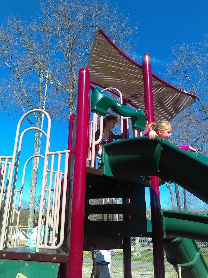 Stotzky Memorial Park photo 2