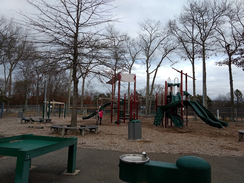Stotzky Memorial Park photo 3