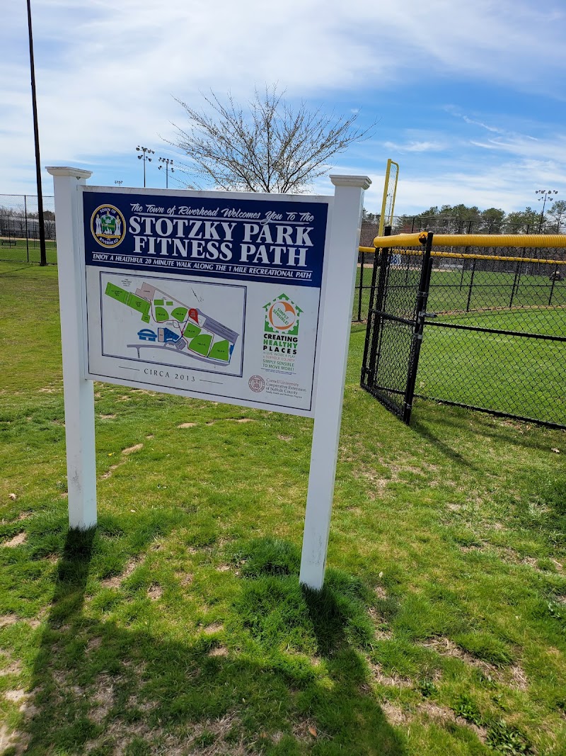 Stotzky Memorial Park photo 4