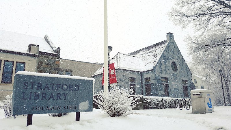 Stratford Library
