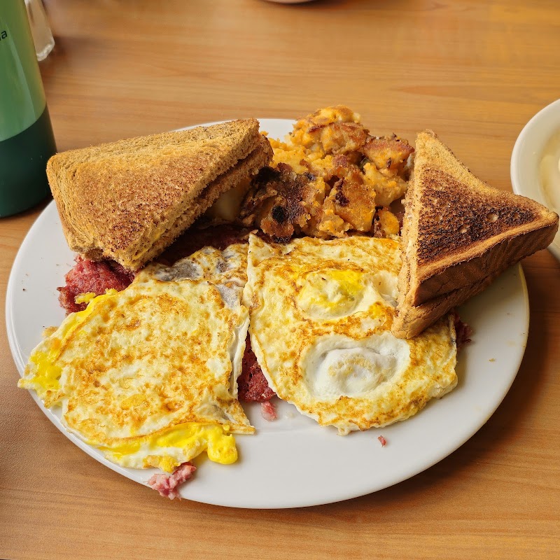 Stratford Skillet photo 2