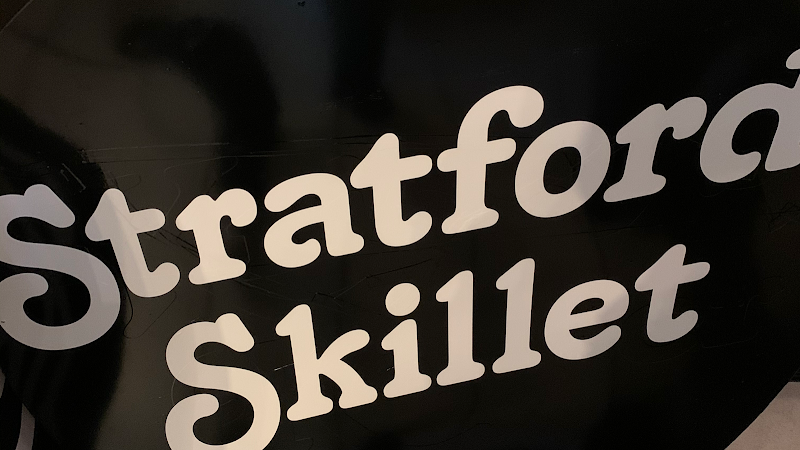 Stratford Skillet photo 3