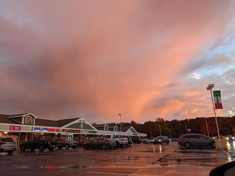 Strathmore Commons Shopping Mall photo 4