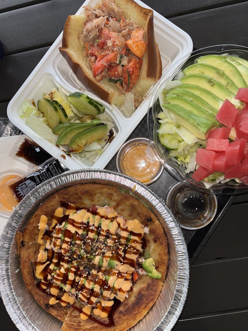 Street Food photo 4