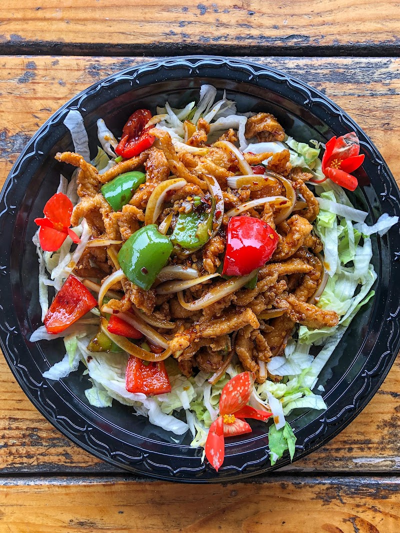 Street Food photo 5