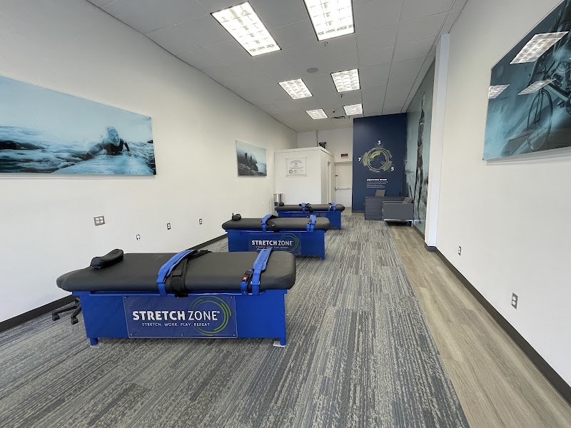 Stretch Zone photo 1