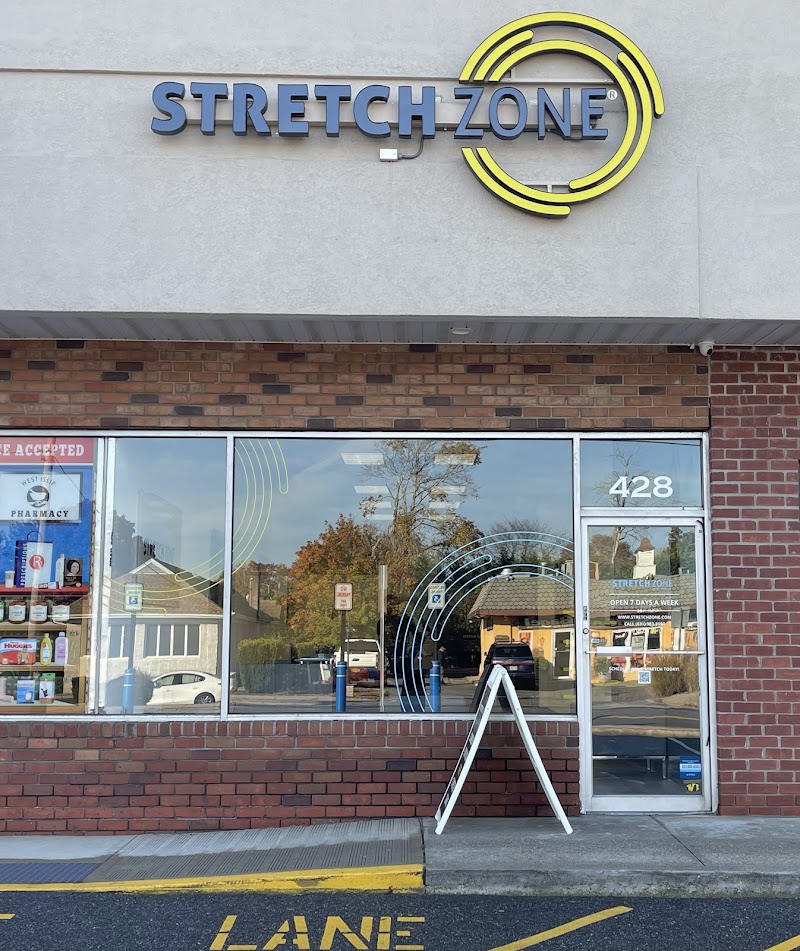 Stretch Zone photo 2