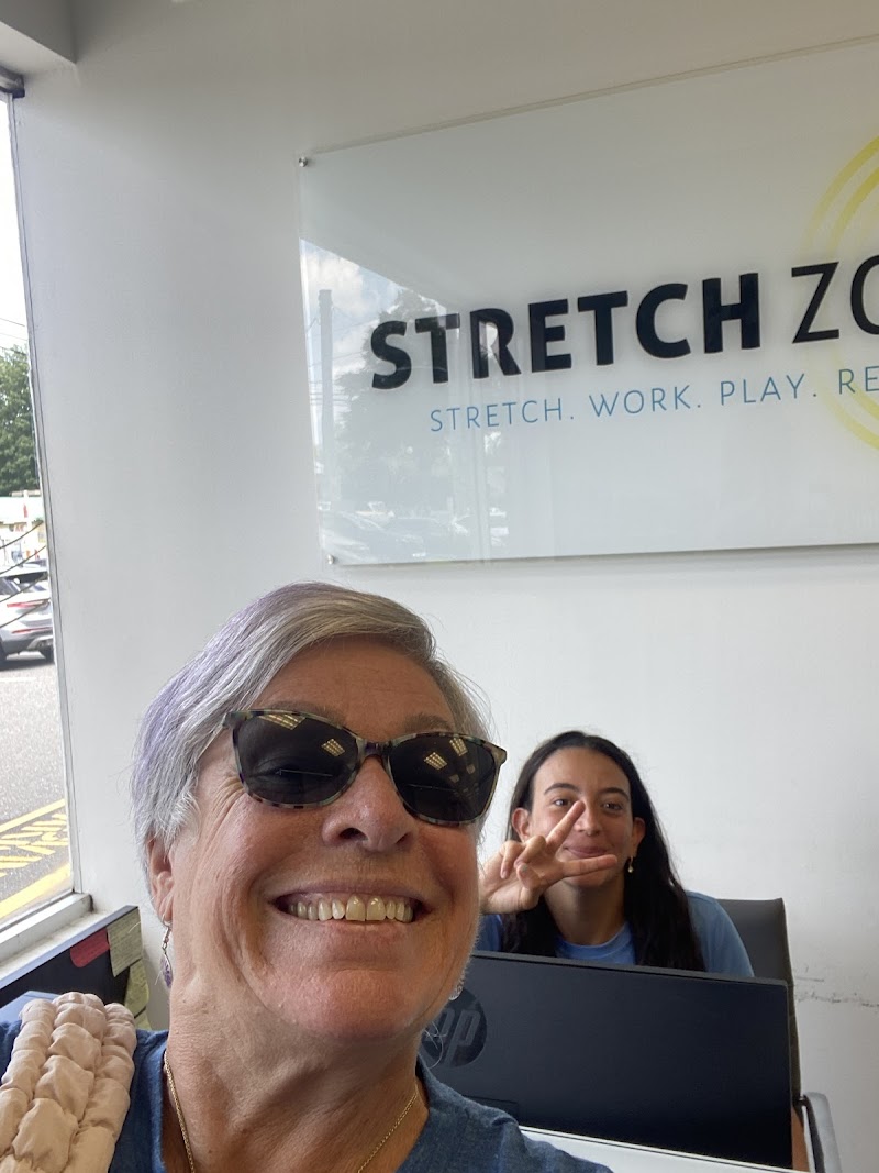 Stretch Zone photo 4