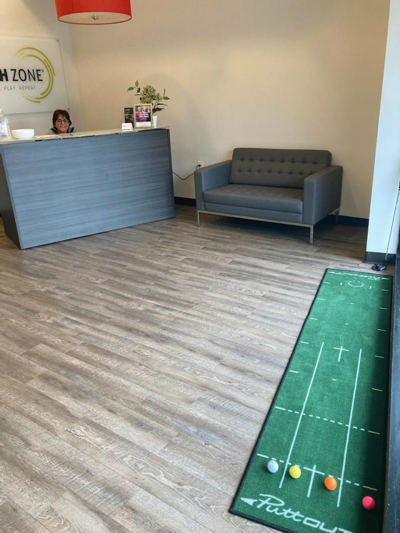 Stretch Zone photo 1