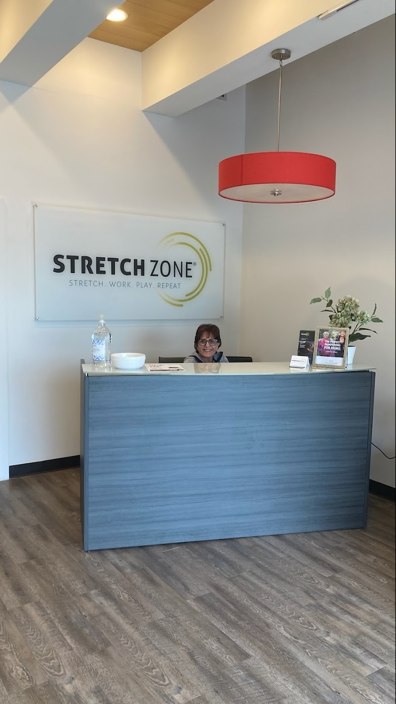 Stretch Zone photo 2