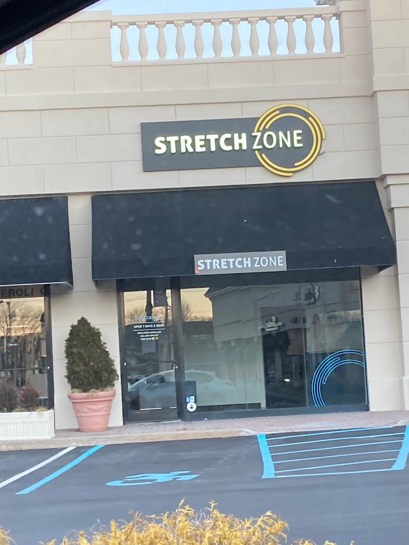 Stretch Zone photo 3