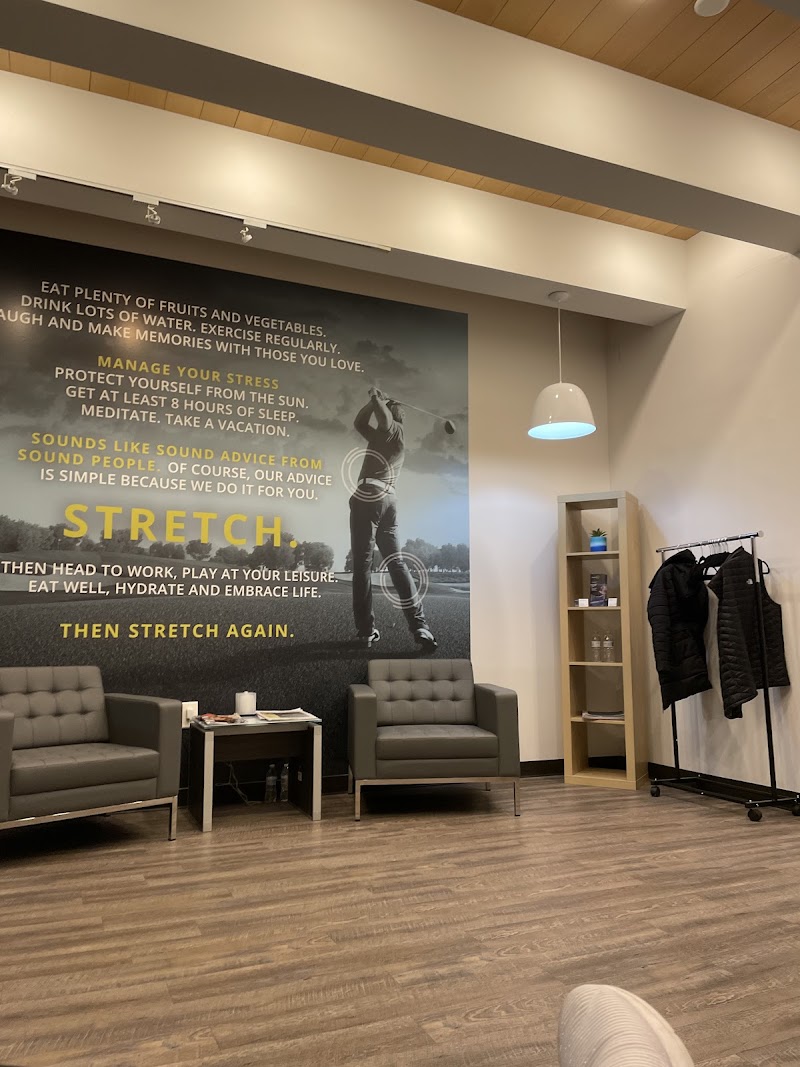 Stretch Zone photo 4